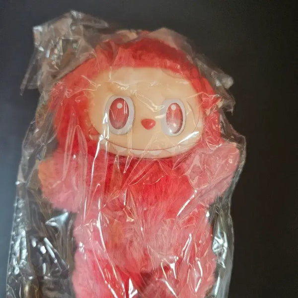 [BUNJANG] Labubu Keyring Plush / 정품)라부부 키링 인형