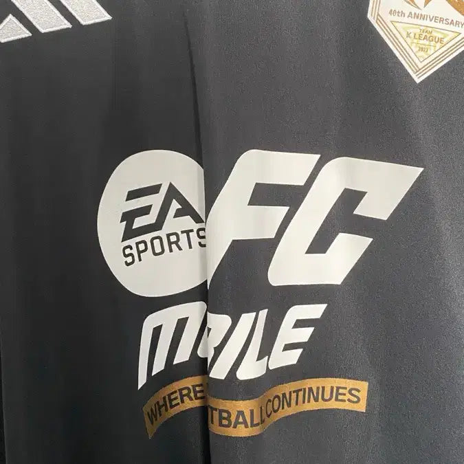 [BUNJANG] Incheon United Jerson K League All-Star Game Signed Jersey / 인천유나이티드 제르소 팀 k리그 올스타전 싸인 유니폼