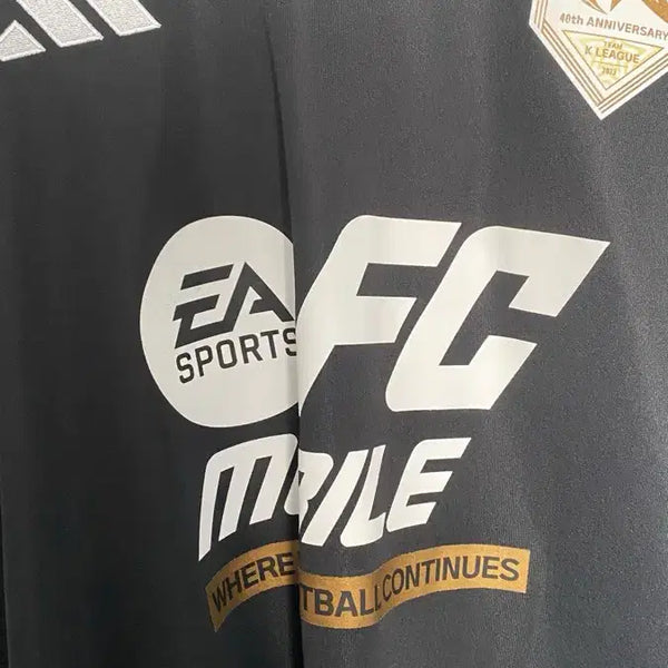 [BUNJANG] Incheon United Jerson K League All-Star Game Signed Jersey / 인천유나이티드 제르소 팀 k리그 올스타전 싸인 유니폼