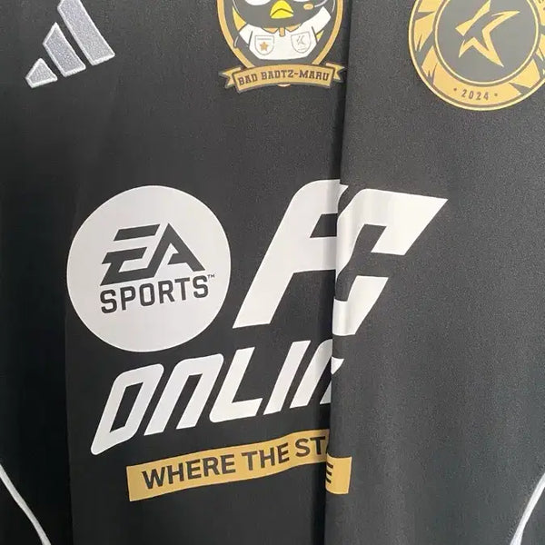[BUNJANG] Incheon United Yonch K League All-Star Game Jersey / 인천유나이티드 요니치 팀 k리그 올스타전 유니폼
