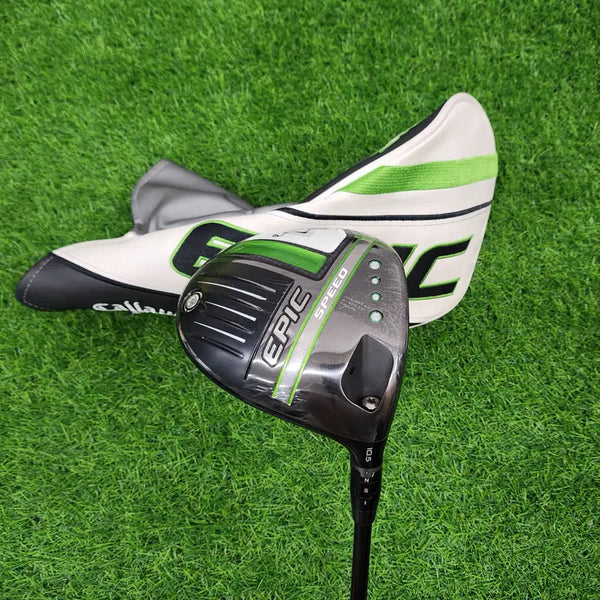 [BUNJANG] Callaway Epic Speed 10.5 Degree Driver / 캘러웨이 에픽스피드 10.5도 드라이버
