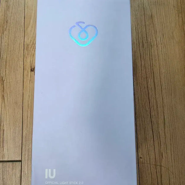 [BUNJANG] IU ICICLE ver.2 Photocard / 아이유 아이크 ver2