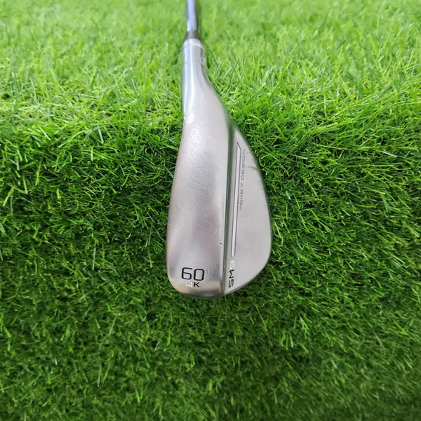 [BUNJANG] Titleist Vokey SM9 60-Degree Wedge / 타이틀리스트 보키 VOKEY SM9 60도 웨지
