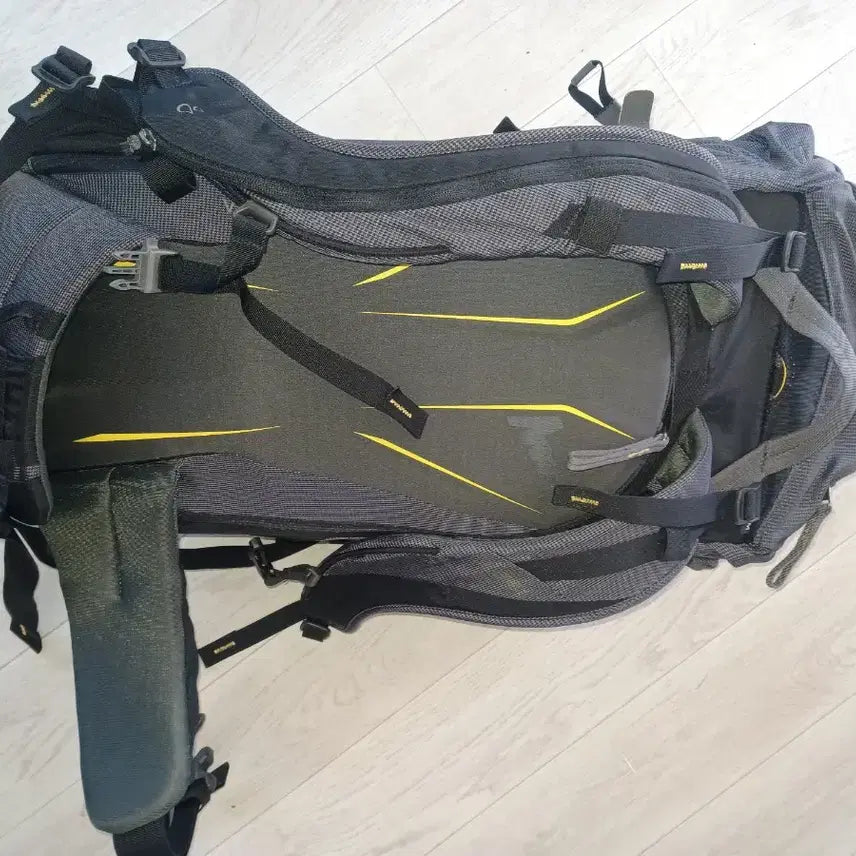 [BUNJANG] Gregory Targi 45 Backpack / 그레고리 타기45