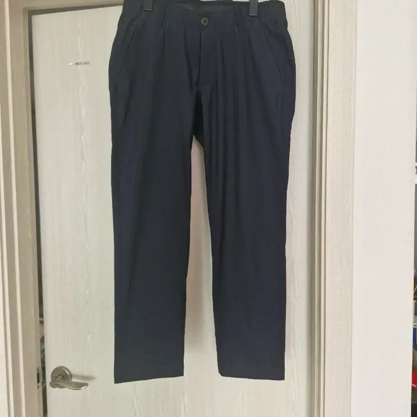 [BUNJANG] Under Armour Multi-Purpose Leisure Pants / 언더아머 다용도레저용 팬츠