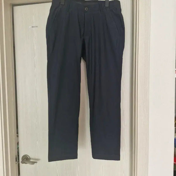 [BUNJANG] Under Armour Multi-Purpose Leisure Pants / 언더아머 다용도레저용 팬츠