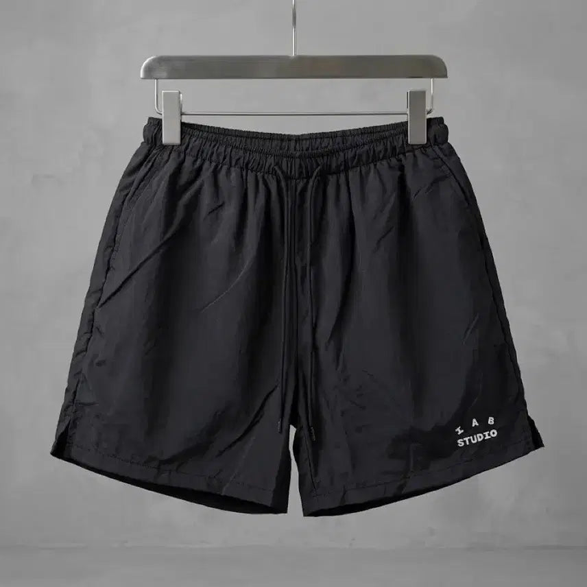 [BUNJANG] IAB STUDIO Woven Shorts / 아이앱스튜디오 우븐 쇼츠 아이앱 반바지