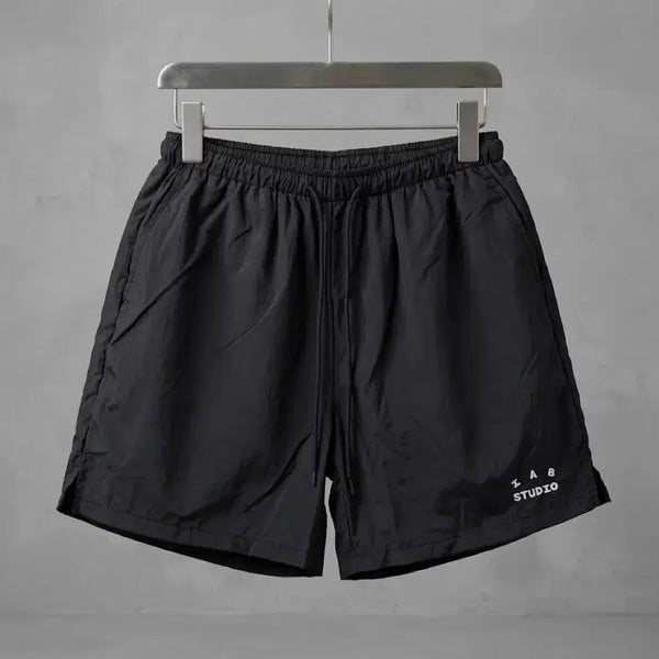 [BUNJANG] IAB STUDIO Woven Shorts / 아이앱스튜디오 우븐 쇼츠 아이앱 반바지