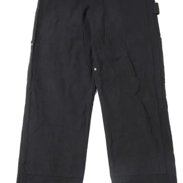 [BUNJANG] Comoli Duck Painter Pants / 26ss 코모리 덕 페인터 3
