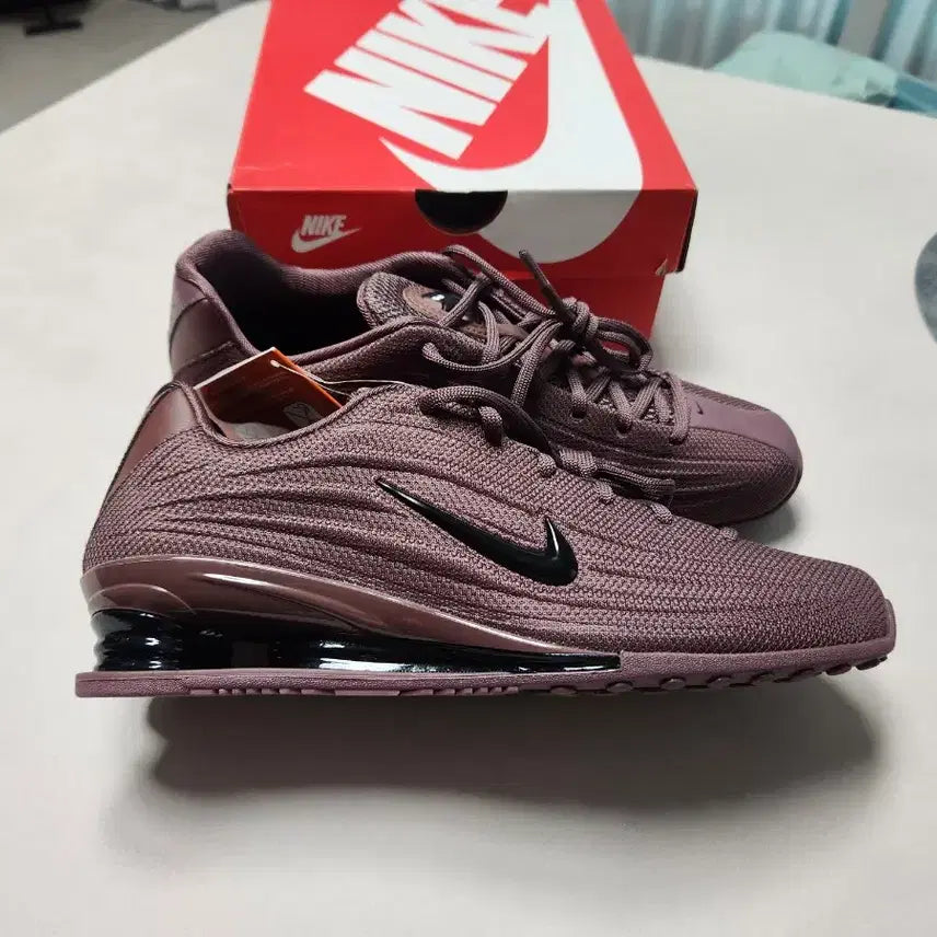 [BUNJANG] Nike Women's Shox Z 250 New / [250] 나이키 우먼스 샥스Z 새제품 판매