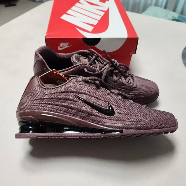 [BUNJANG] Nike Women's Shox Z 250 New / [250] 나이키 우먼스 샥스Z 새제품 판매