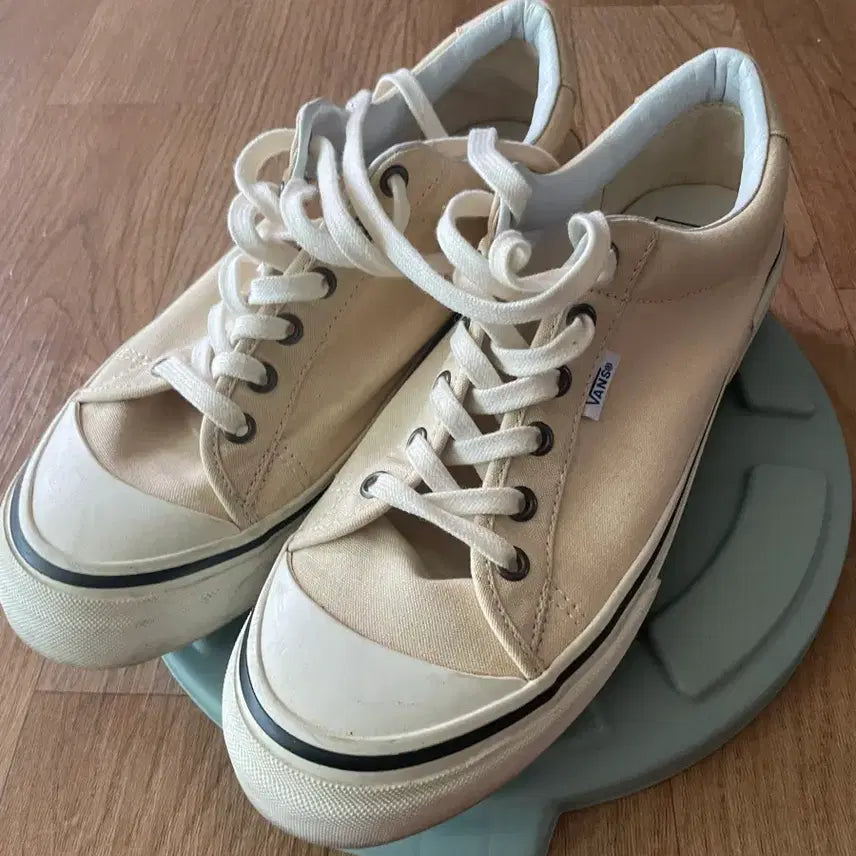 [BUNJANG] Vans Style 29 Amekaji / 반스 스타일29 아메카지