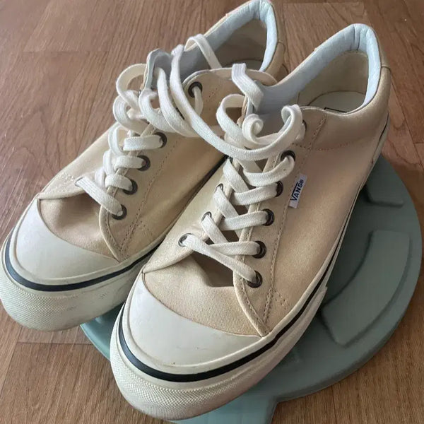 [BUNJANG] Vans Style 29 Amekaji / 반스 스타일29 아메카지