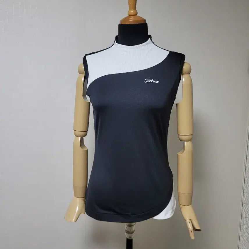 [BUNJANG] Titleist Sleeveless Top S / 타이틀리스트 민소매 S