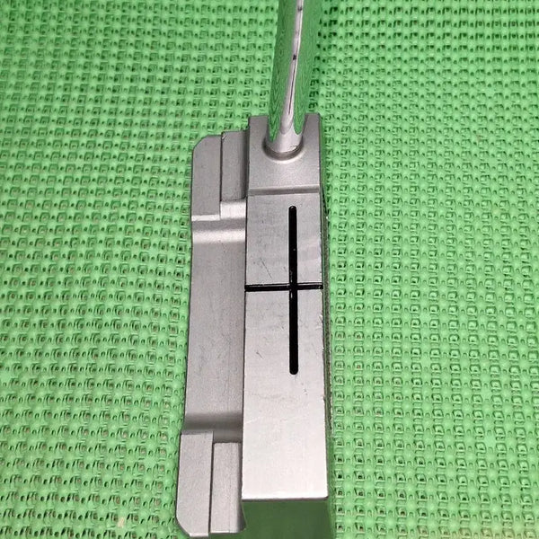 [BUNJANG] Ray Cook SS-2 Putter (Steel, 33-inch) / 레이쿡 퍼터