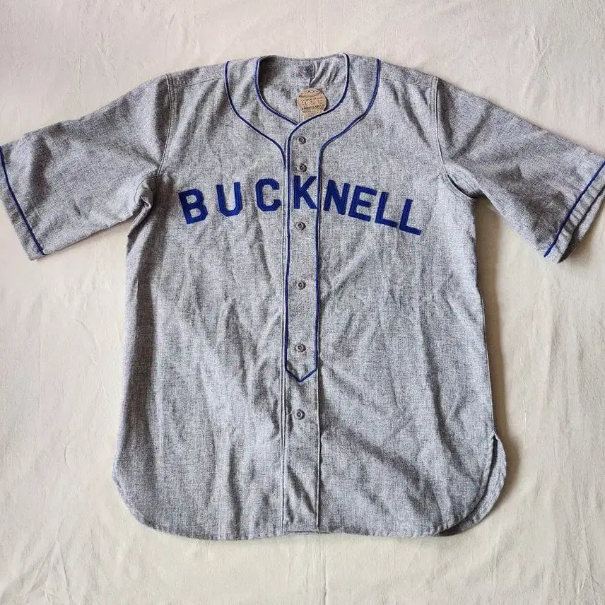 [BUNJANG] Ebbets Field Flannels Replica Baseball Jersey / Ebbets field flannels baseball jersey