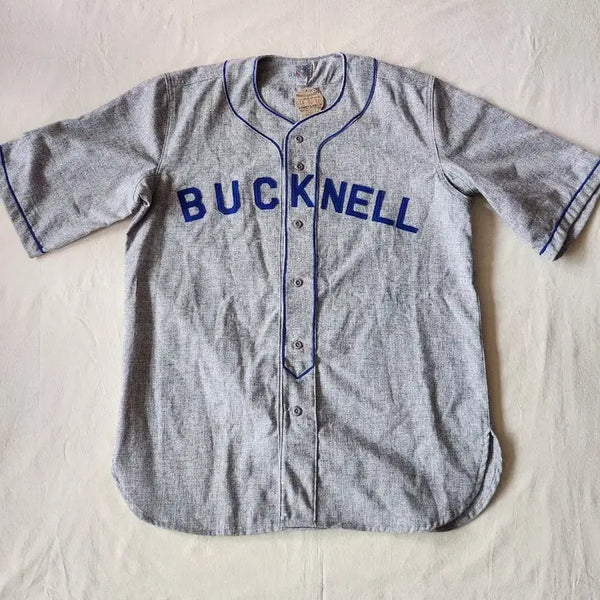 [BUNJANG] Ebbets Field Flannels Replica Baseball Jersey / Ebbets field flannels baseball jersey