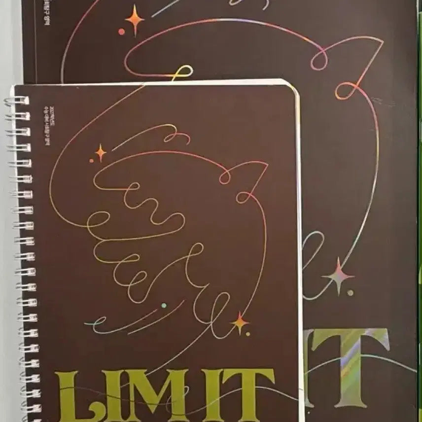 [BUNJANG] Im Jeong-hwan Yunsa Limit (with Sub-note) / 2027 임정환 윤사 리밋