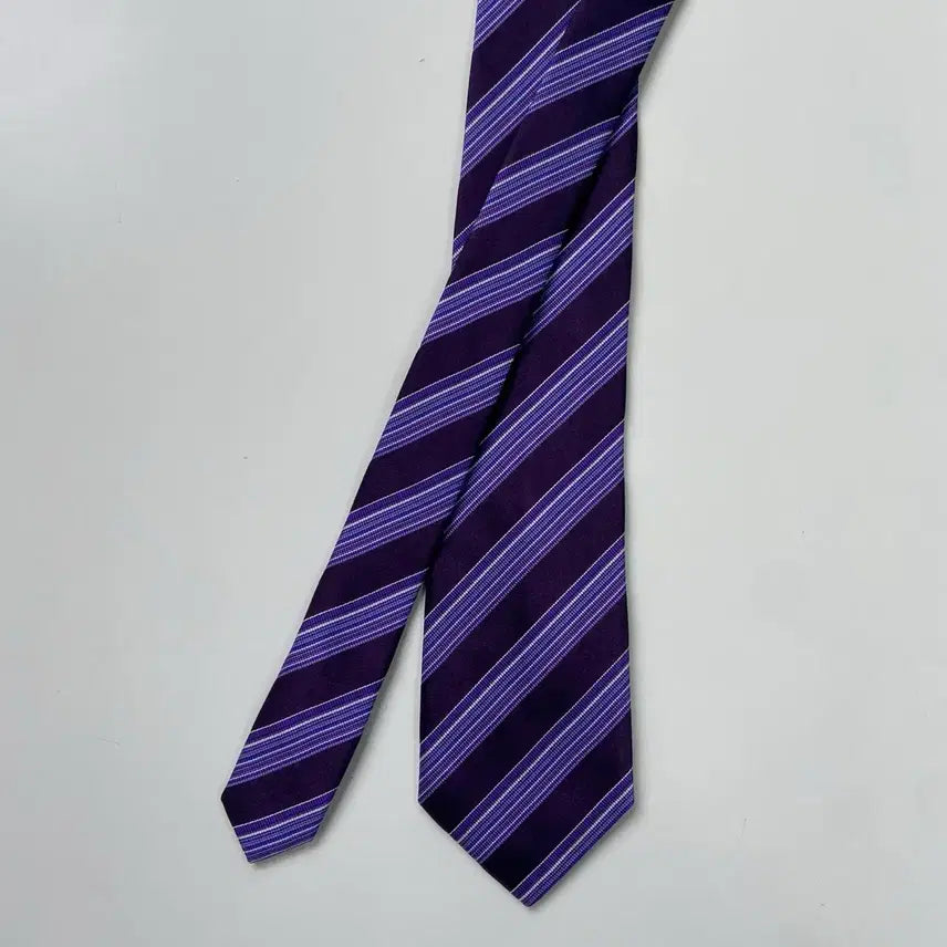 [BUNJANG] Paul Smith 8.3cm Silk Necktie / 폴스미스(paul smith) 정품 명품넥타이 8.3cm
