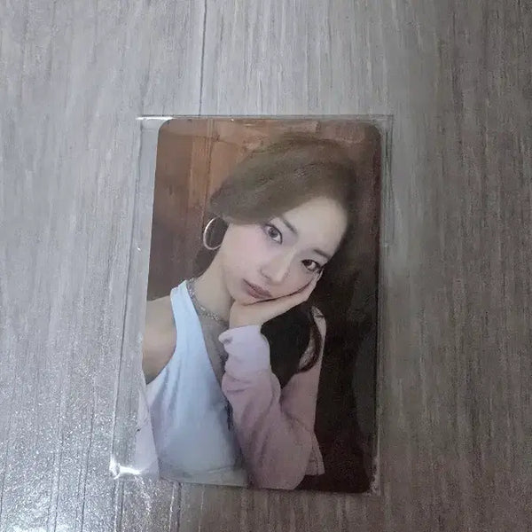 [BUNJANG] BABYMONSTER Concert Day 2 Weverse Membership Luca Photocard / 베이비몬스터 콘서트 2일차  위버스 멤버쉽 루카  포카양도합니다