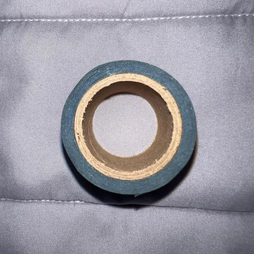 [BUNJANG] Nintama Unofficial Goods Masking Tape / 닌타마 비공식 굿즈 마스킹테이프