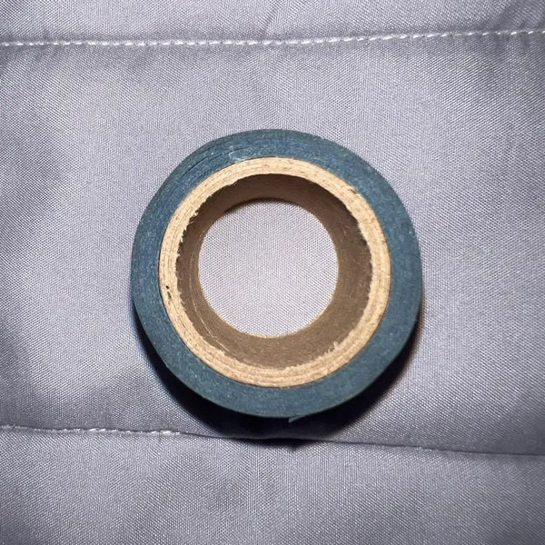 [BUNJANG] Nintama Unofficial Goods Masking Tape / 닌타마 비공식 굿즈 마스킹테이프