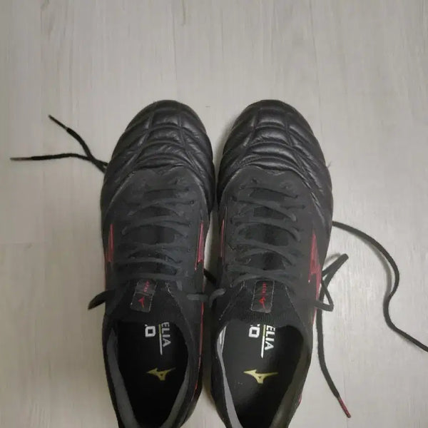 [BUNJANG] Mizuno Morelia Neo 4 Japan Football Boots / 미즈노 모렐리아 네오 4 재팬