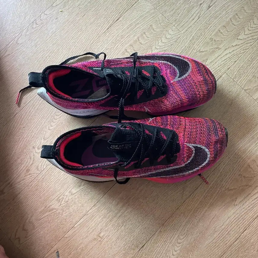 [BUNJANG] Nike Alphafly 2 Women's Running Shoes / 나이키 알파플라이2