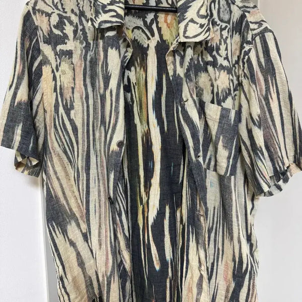 [BUNJANG] Our Legacy Box Shirt Size 44 / 아워레가시 박스 셔츠 44사이즈
