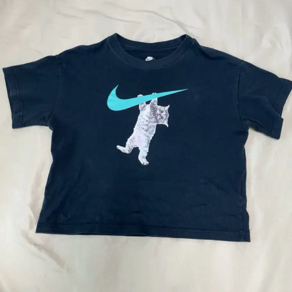 [BUNJANG] Nike SB Short Sleeve T-Shirt / 나이키 에사비