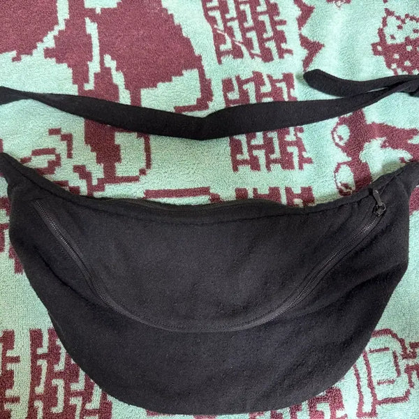 [BUNJANG] Comoli Waist Bag / 코모리 웨이스트백
