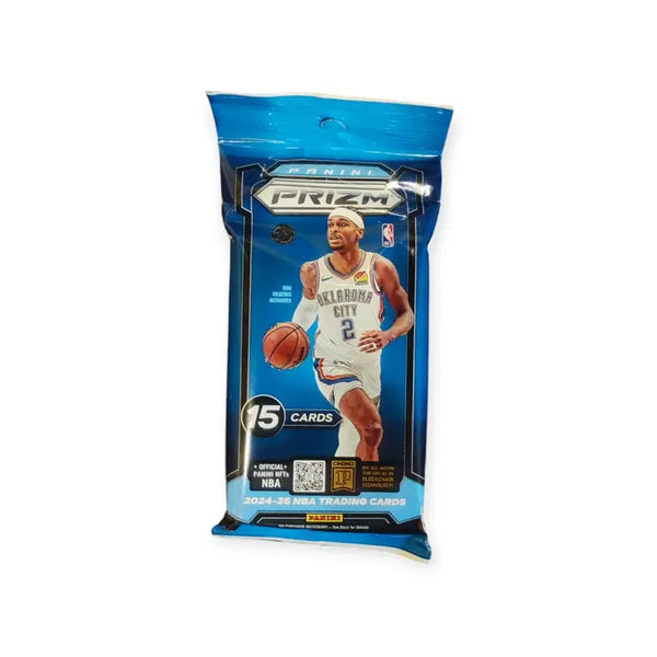 [BUNJANG] 24-25 Panini Prizm NBA Pet Pack / 24-25 파니니 프리즘 NBA 펫 팩