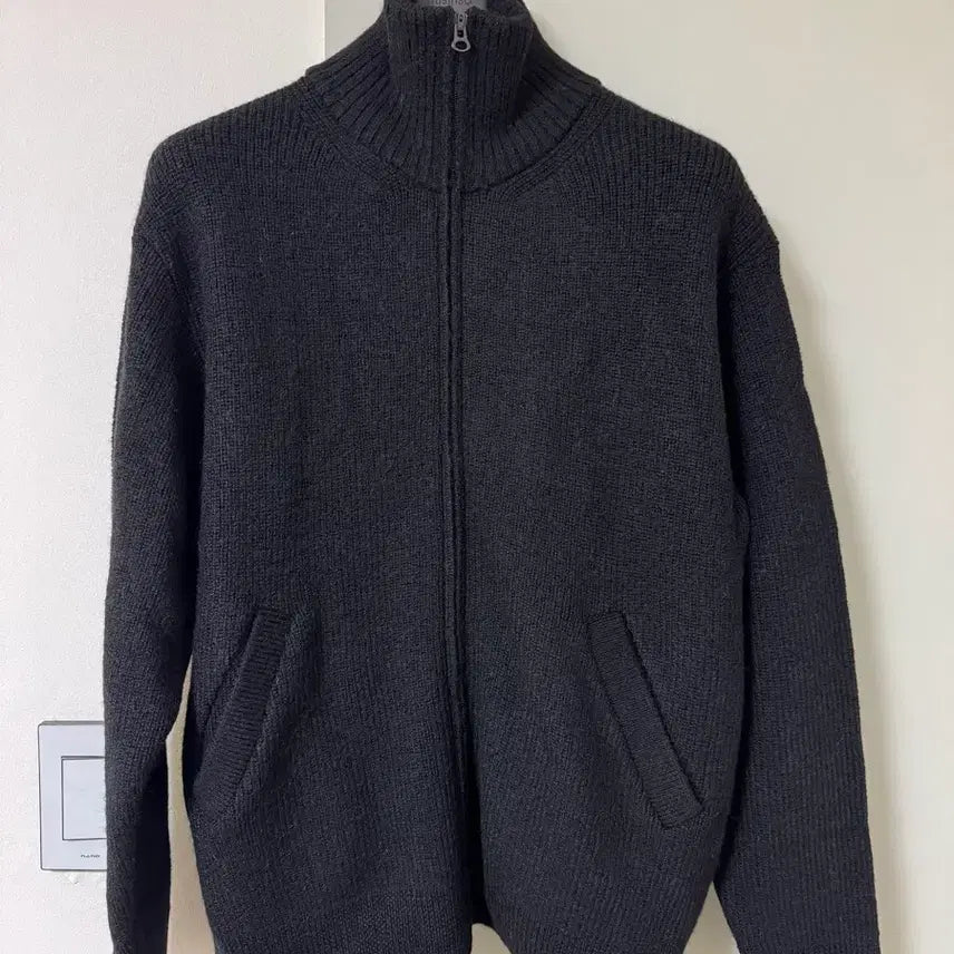 [BUNJANG] ATON Cardigan Size 4 / ATON 가디건