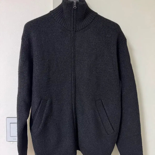 [BUNJANG] ATON Cardigan Size 4 / ATON 가디건