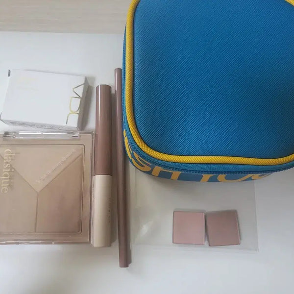 [BUNJANG] Dasique, Peripera, VDL, Rom&nd, Laneige Makeup Bundle / 데이지크 쉐딩 vdl 미니 바운싱피치 페리페라 아이브로우 롬앤싱글