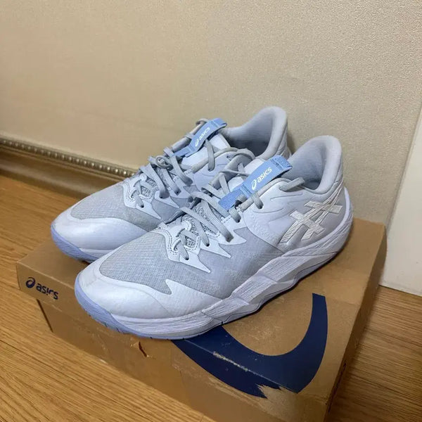 [BUNJANG] ASICS Unpre Ars 2 Low Basketball Shoes 280/285 / 아식스 언프레아스 2 로우 280(285) 농구화