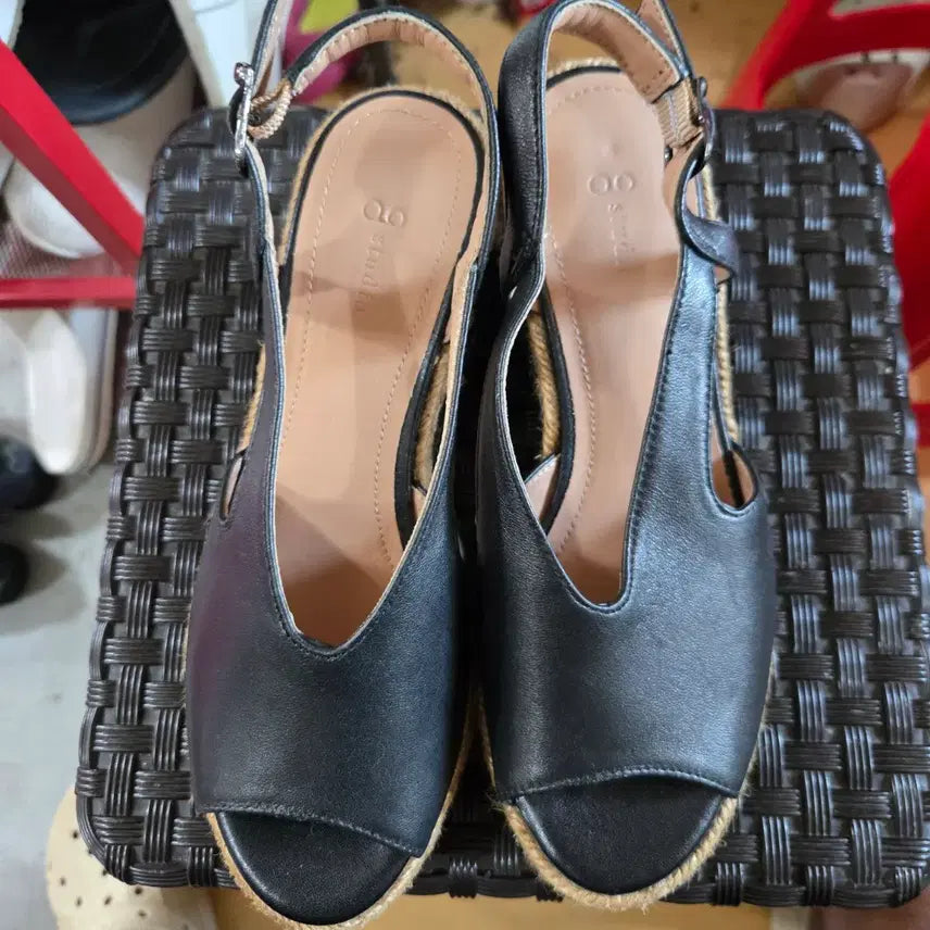 [BUNJANG] Women's Sandals / 여성 샌들