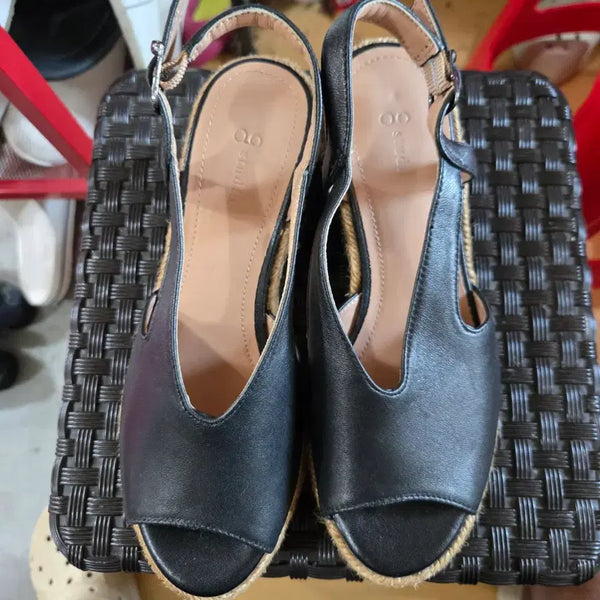 [BUNJANG] Women's Sandals / 여성 샌들