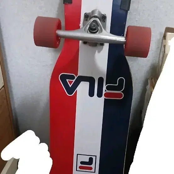 [BUNJANG] FILA Longboard / FILA 롱보드