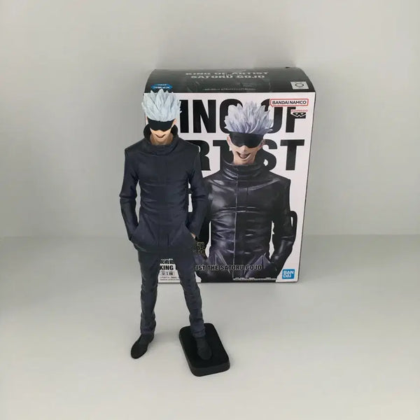 [BUNJANG] Jujutsu Kaisen Satoru Gojo King of Artist Figure / 주술회전 고죠 사토루 킹오브아티스트 피규어