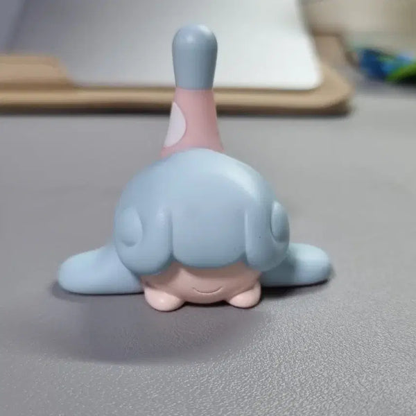 [BUNJANG] Pokemon Kids Momiji Brims Finger Figure / 포켓몬키즈 몸지브림 손가락 피규어