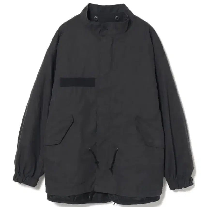 [BUNJANG] BEAMS M-65 Short Parka Liner Set S Black / 새상품) 빔즈 m65 숏파카 S 라이너 세트