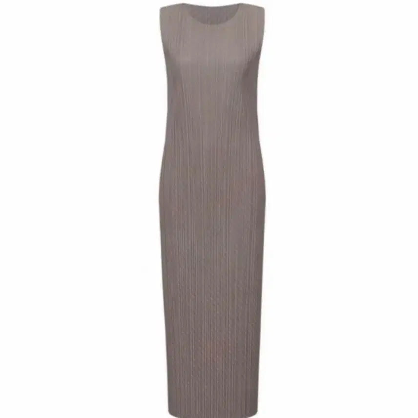 [BUNJANG] Pleats Please Issey Miyake New Day Popup Dress / 픓리츠플리즈 브랜드 뉴데이 팝업 원피스