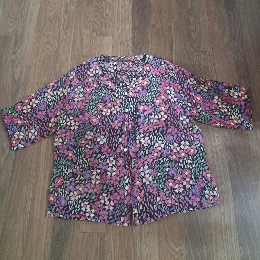 [BUNJANG] Women's Ramie Top / 여성용 모시 상의