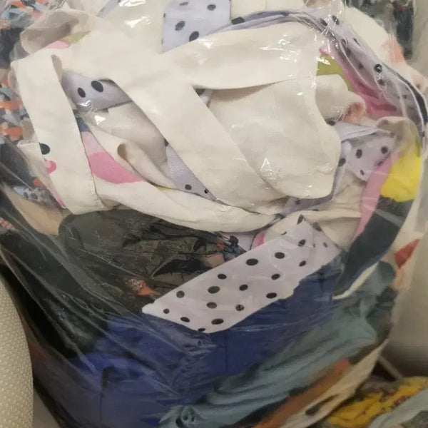 [BUNJANG] One Piece Dress Bundle / 원피스 몽땅(한두번 착용)