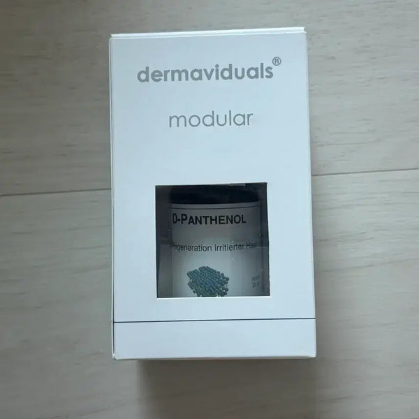 [BUNJANG] DMS D-Panthenol Serum / DMS D판테놀 세럼
