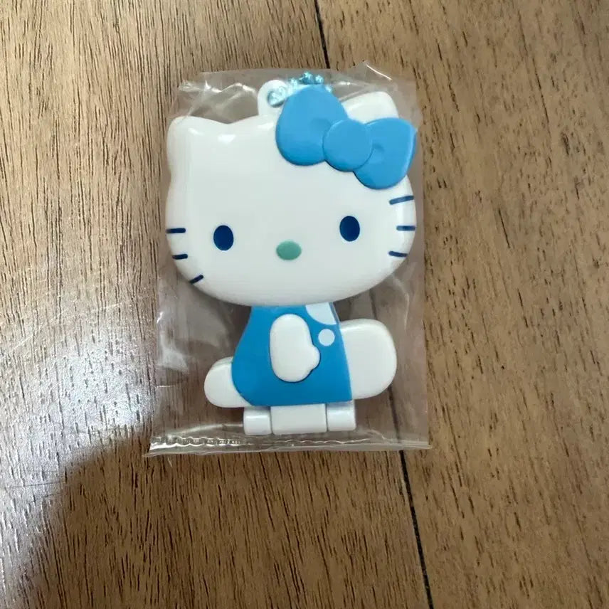 [BUNJANG] Bandai Hello Kitty Slide Mirror Gacha #7 / 반다이 헬로키티 슬라이드 미러 (키티 거울) 가챠 7번 판매