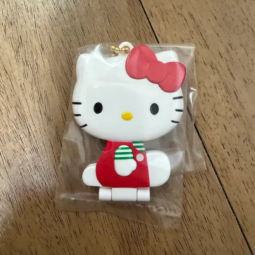 [BUNJANG] Bandai Hello Kitty Slide Mirror Gacha #8 / 반다이 헬로키티 슬라이드 미러 (키티 거울) 가챠 8번 판매