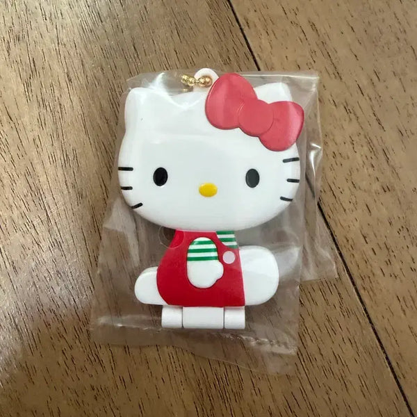 [BUNJANG] Bandai Hello Kitty Slide Mirror Gacha #8 / 반다이 헬로키티 슬라이드 미러 (키티 거울) 가챠 8번 판매