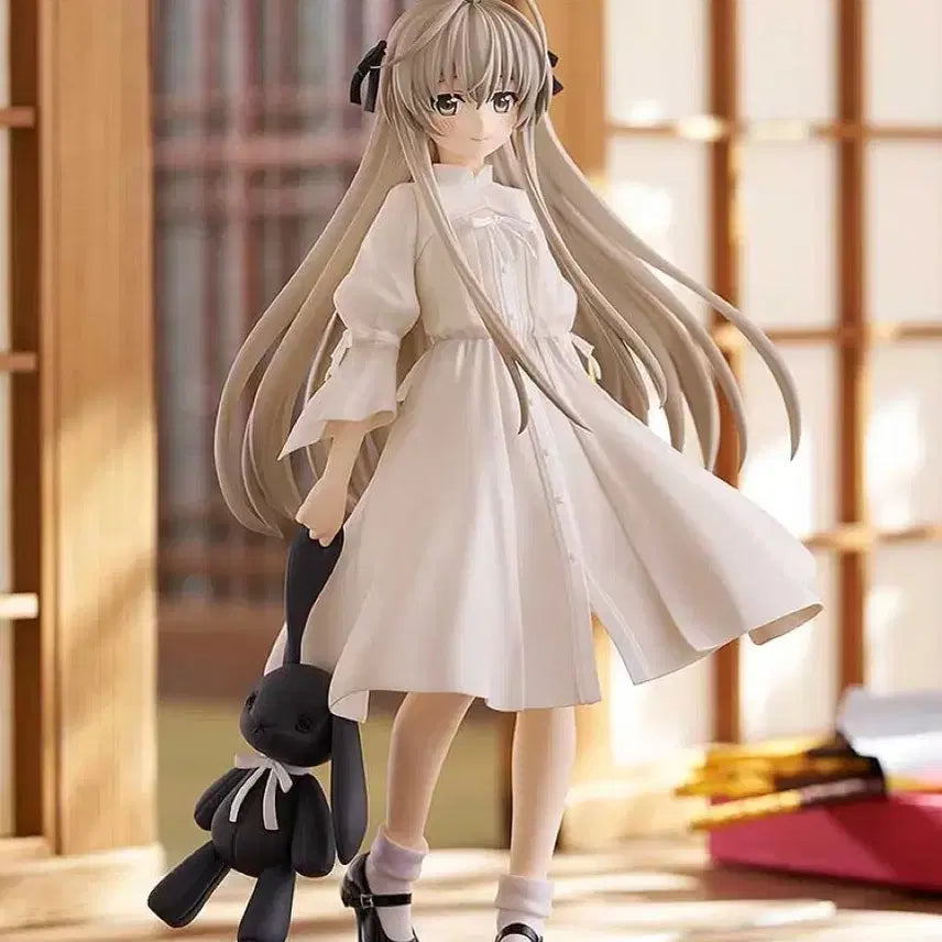 [BUNJANG] Good Smile Company Pop Up Parade Sora Kasugano L Size Figure / 팝업퍼레이드 L사이즈  요스가노소라 카스가노 소라 피규어